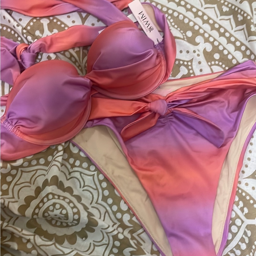 Victoria secret swim